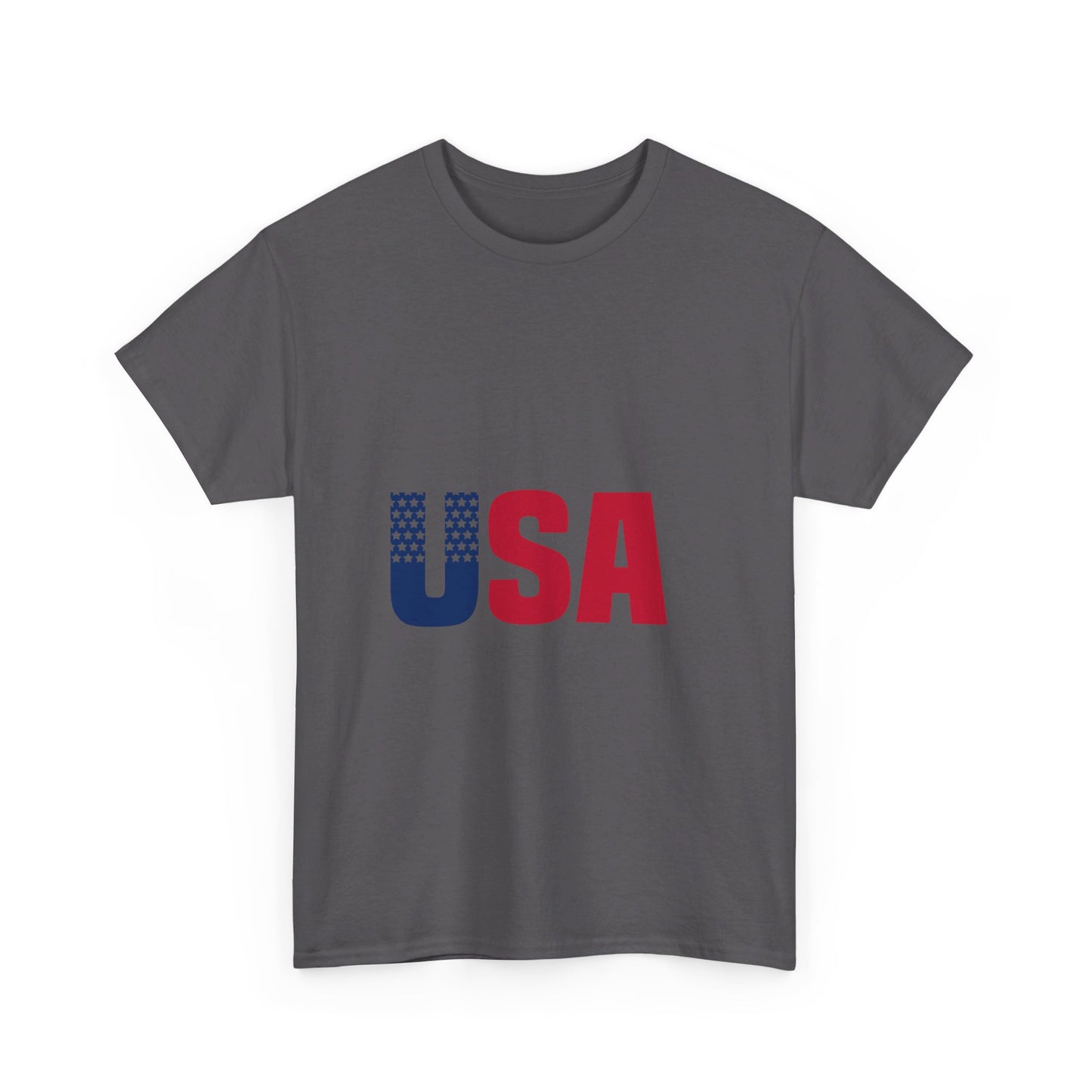 USA - T-Shirt