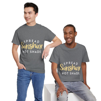 Spread Sunshine-T-Shirt