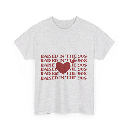 Raised in the 90s T-Shirt