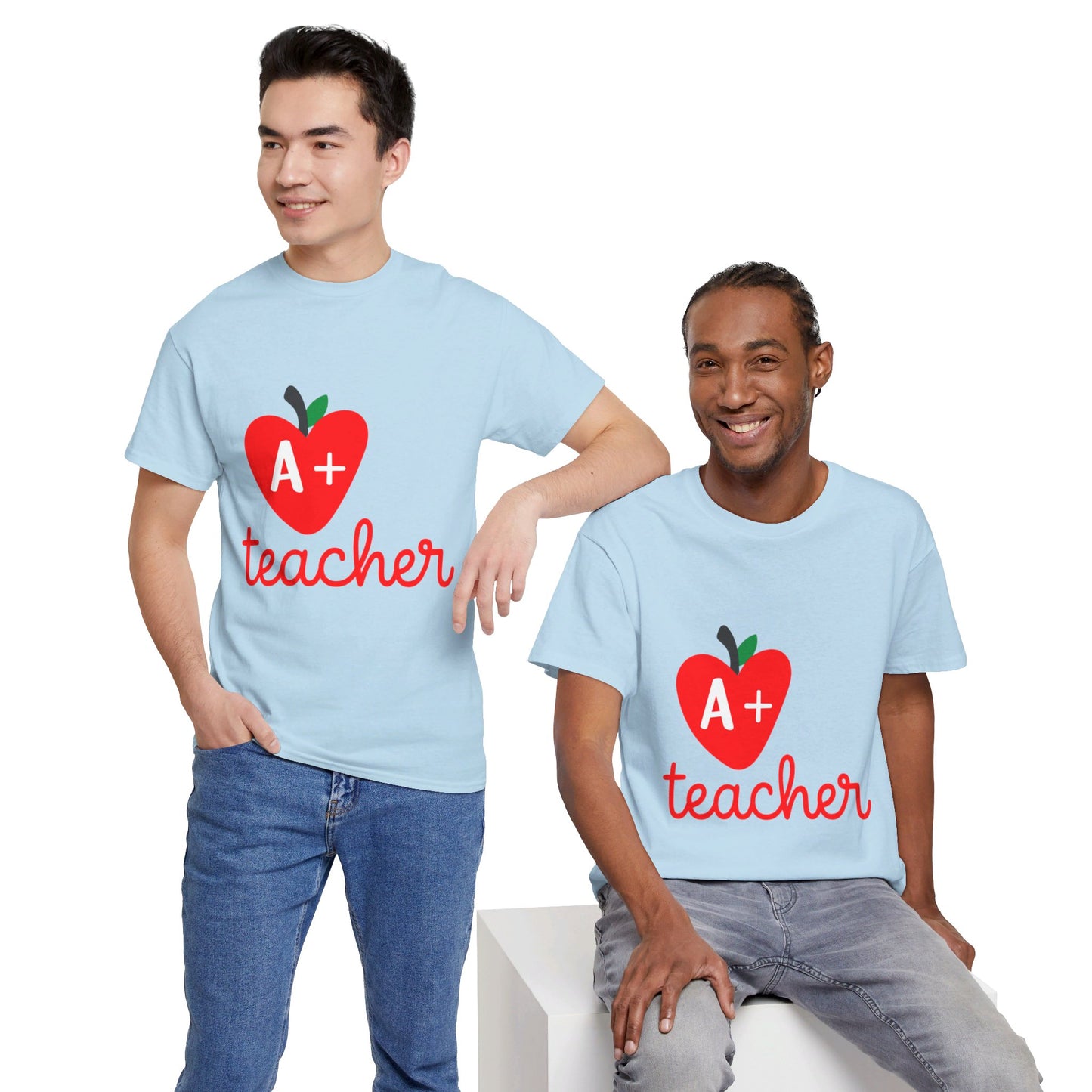 A+ Teacher - T-Shirt