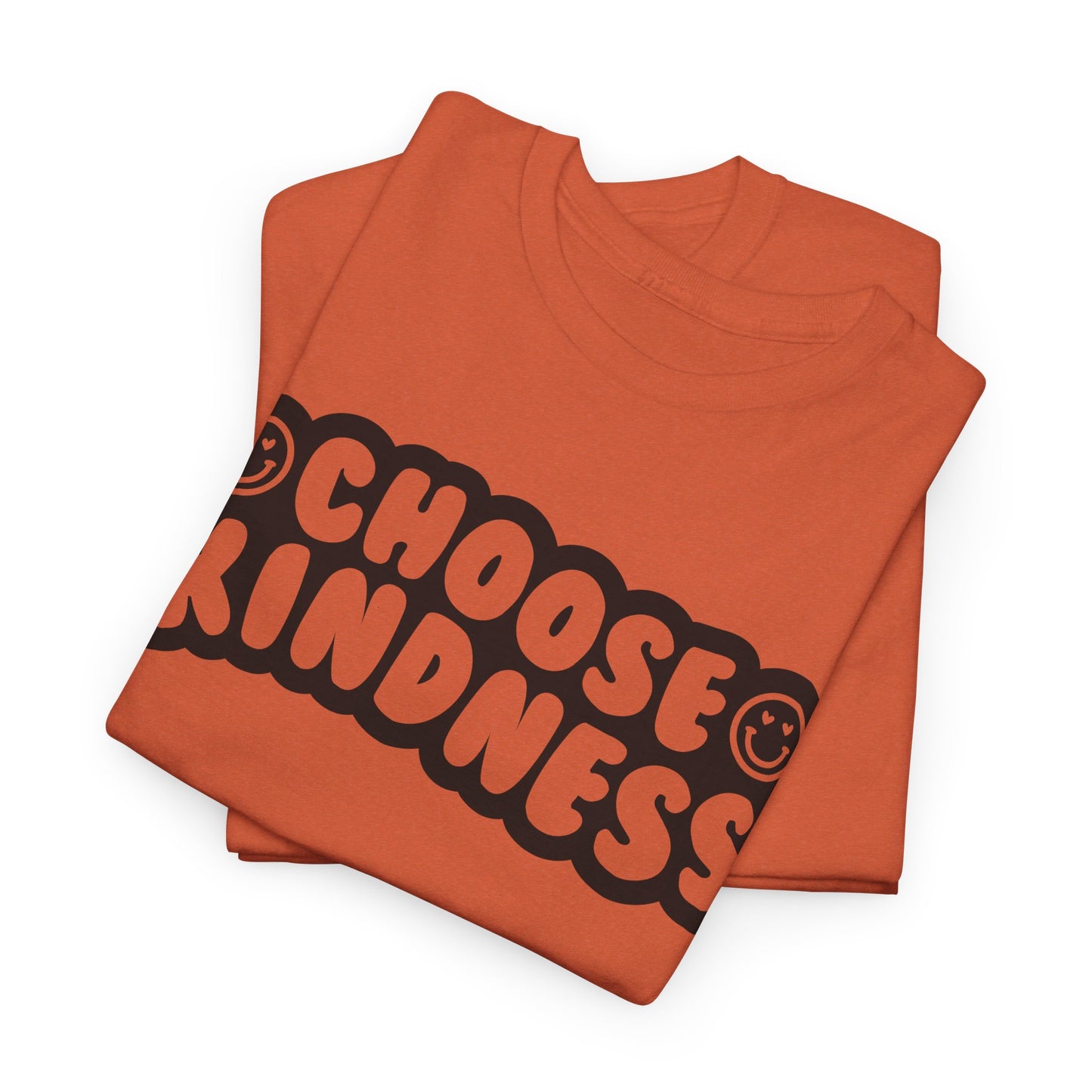 Choose Kindness, Spread Love - T-Shirt