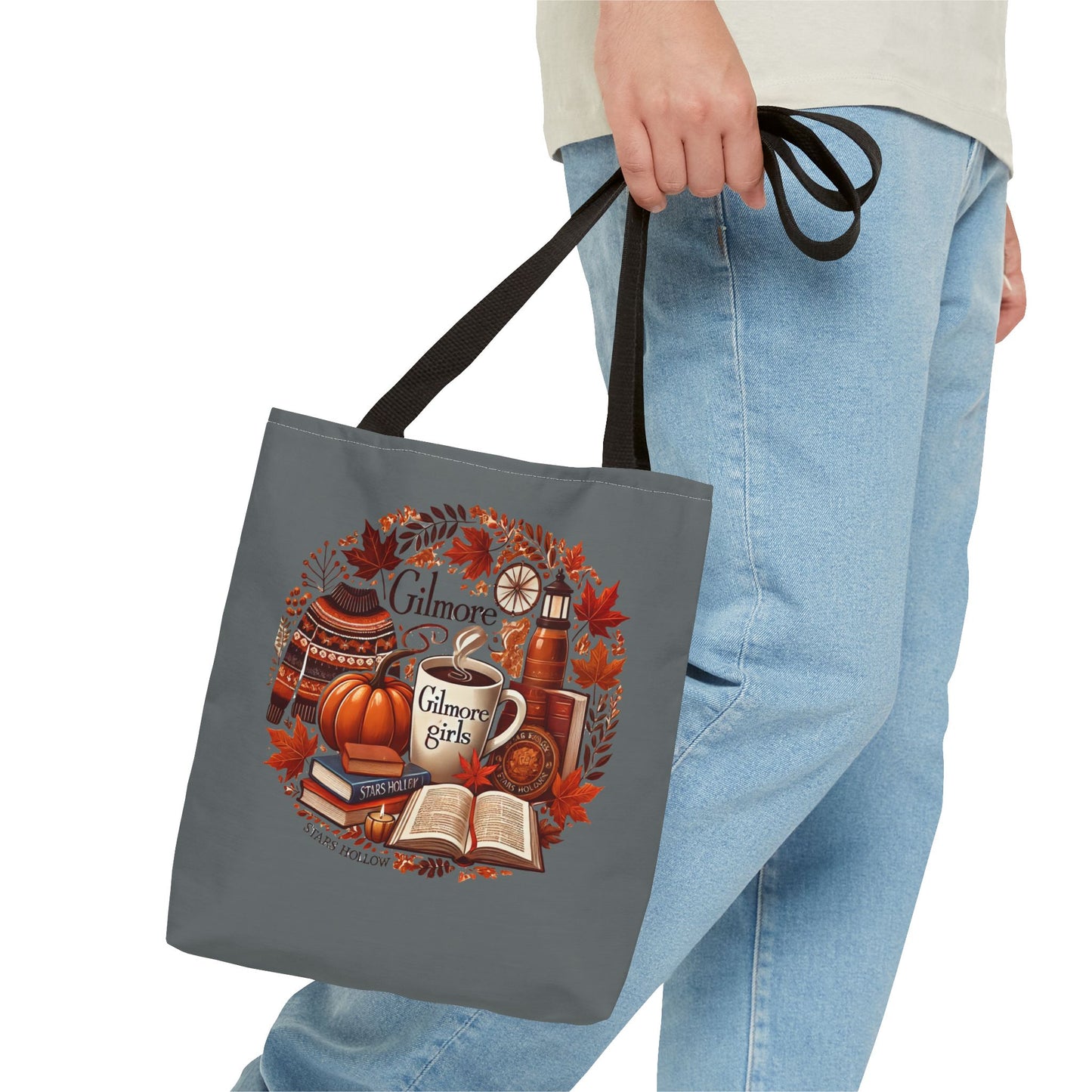 Gilmore Girls - Tote Bag