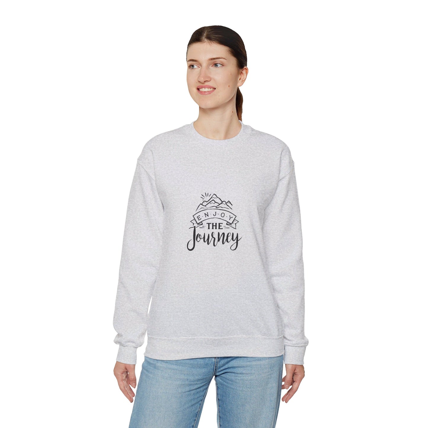 Enjoy The Journey - Sweatshirt