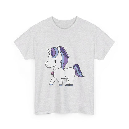 Unicorn Enchantment Awaits T-Shirt