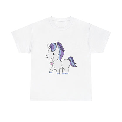 Unicorn Enchantment Awaits T-Shirt