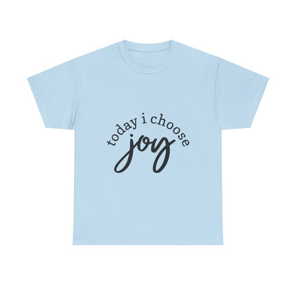 Choose Joy T-Shirt