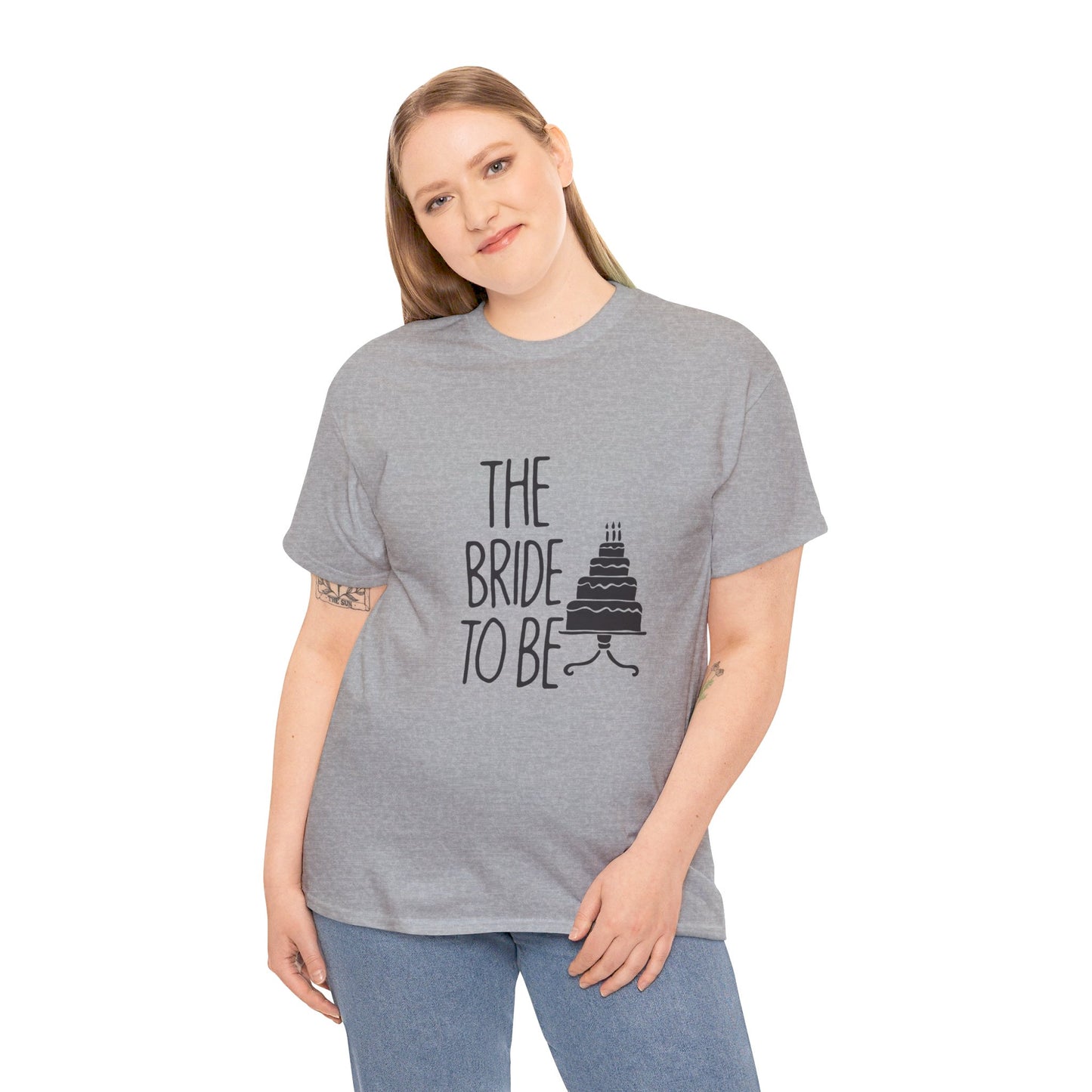 The Bridge To Be - T-Shirt