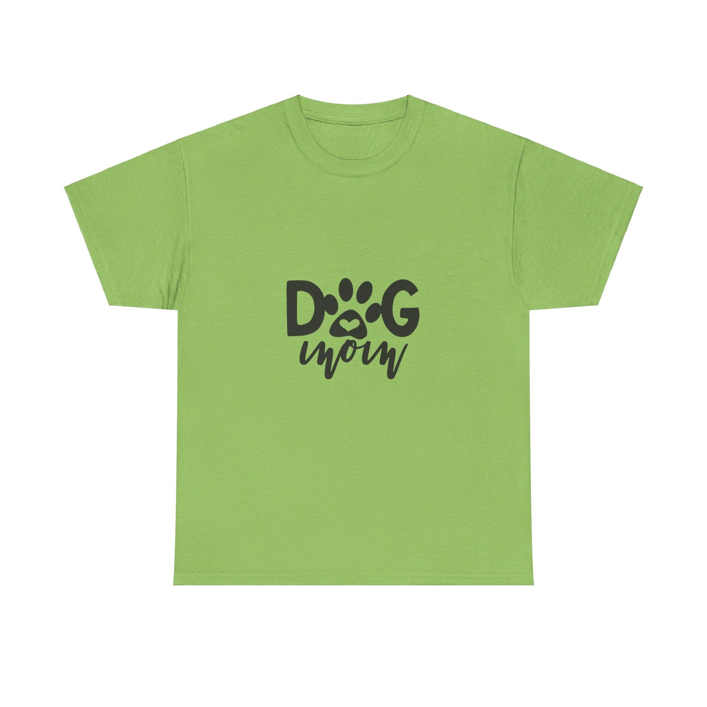 Dog Mom T-Shirt