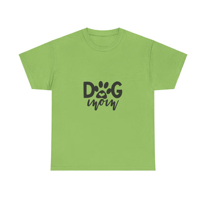 Dog Mom T-Shirt