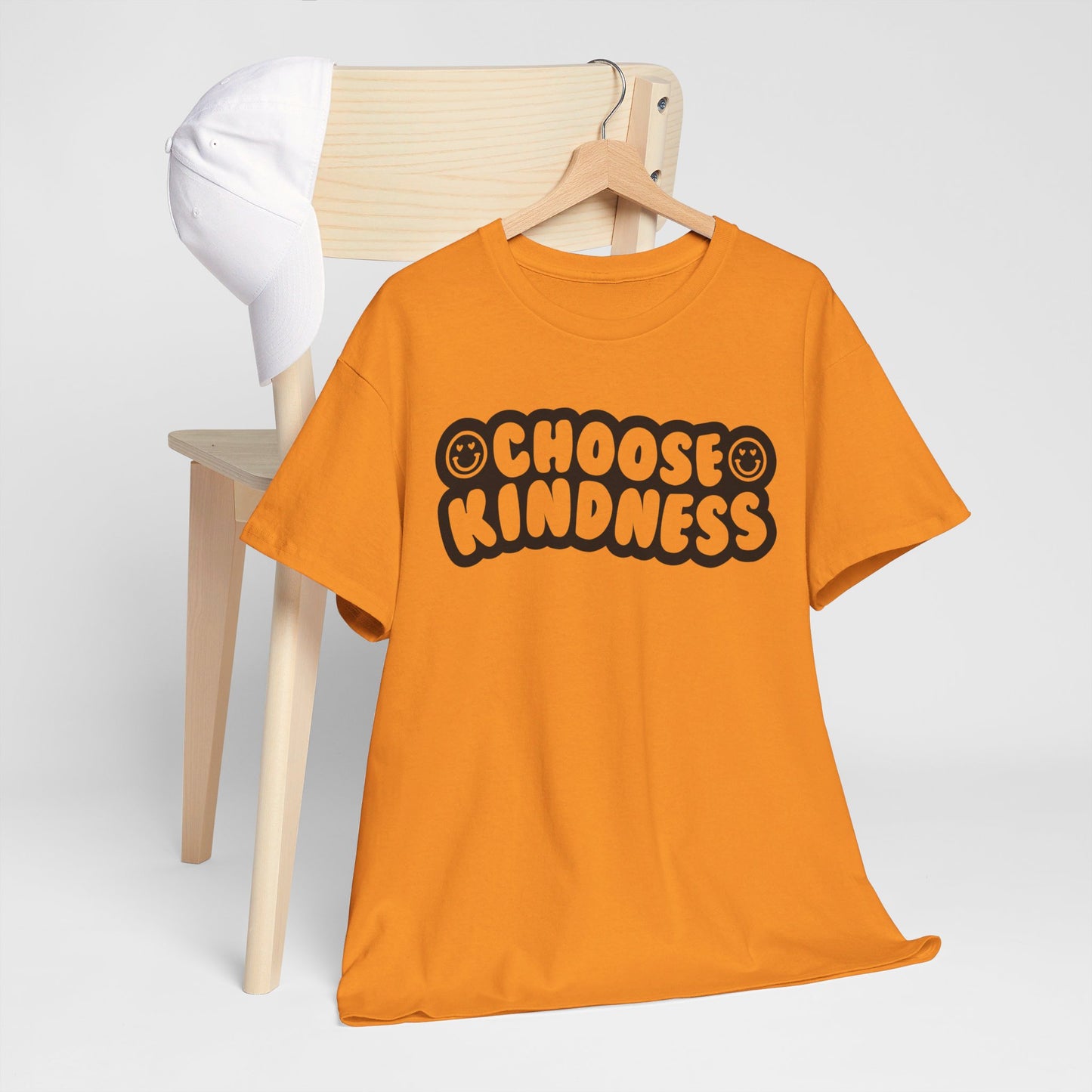 Choose Kindness, Spread Love - T-Shirt