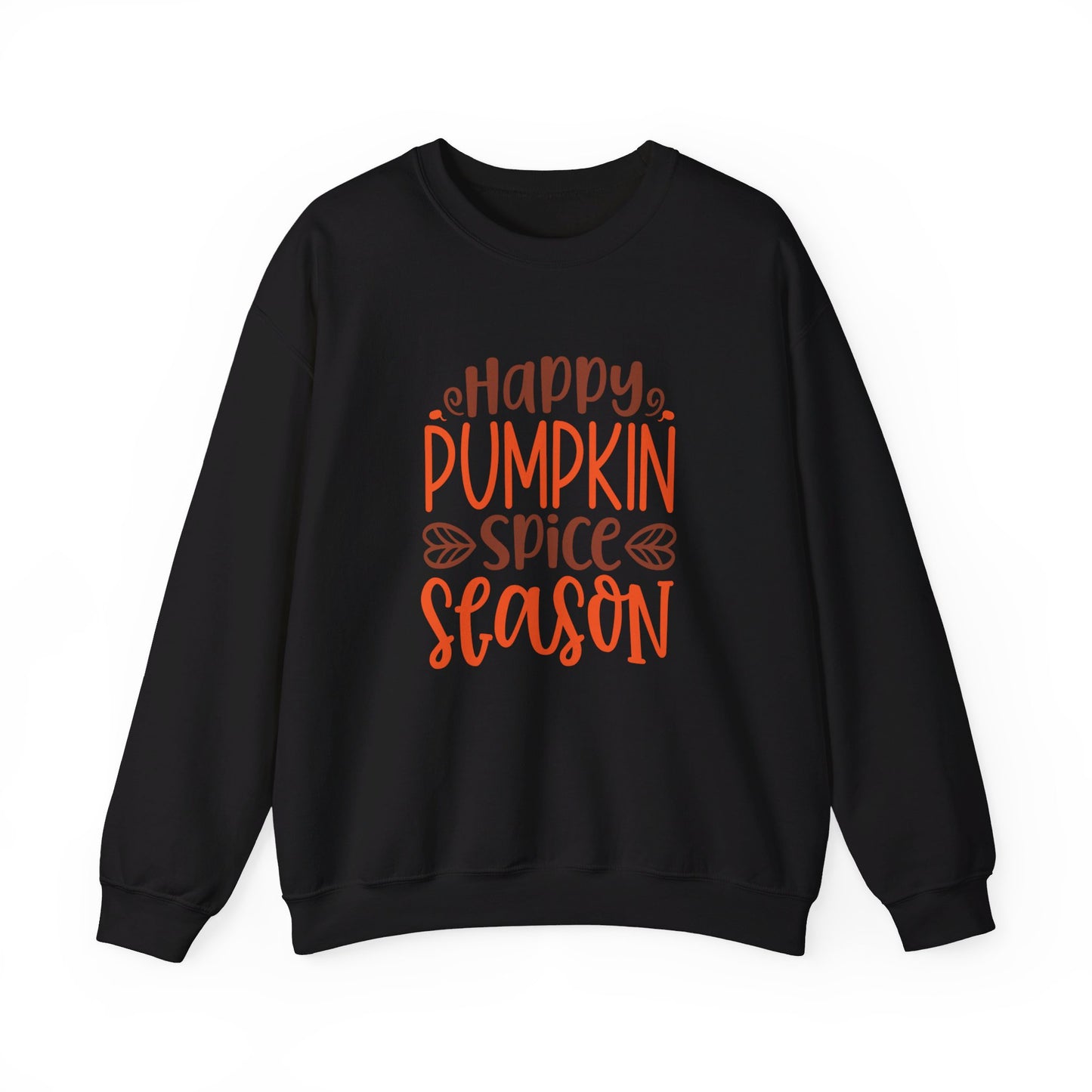 Happy Pumpkin Spice Season - Sweatshirt