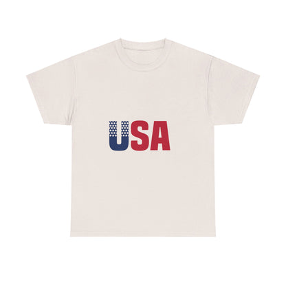 USA - T-Shirt