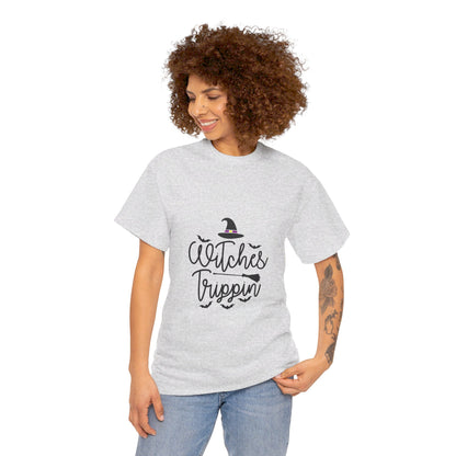 Witches Trippin-T-Shirt