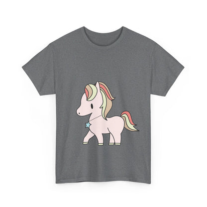 Unicorn Bliss and Sparkles T-Shirt