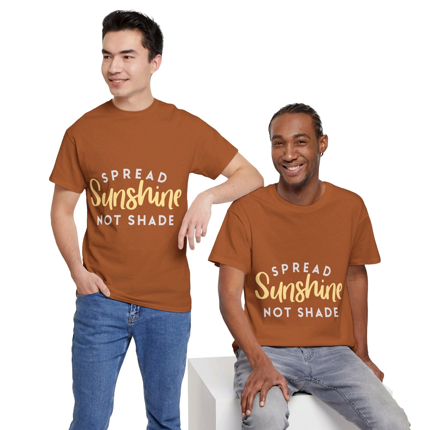 Spread Sunshine-T-Shirt