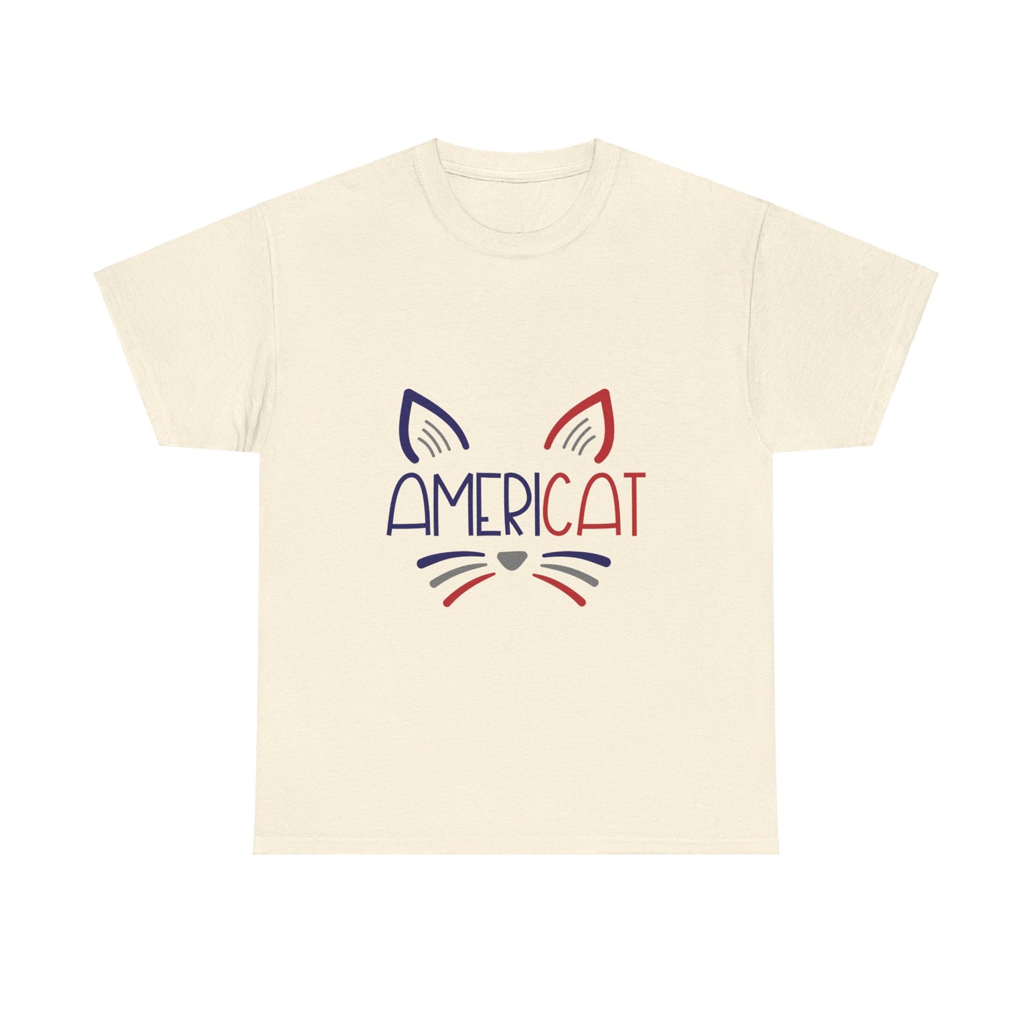 Americat T-Shirt