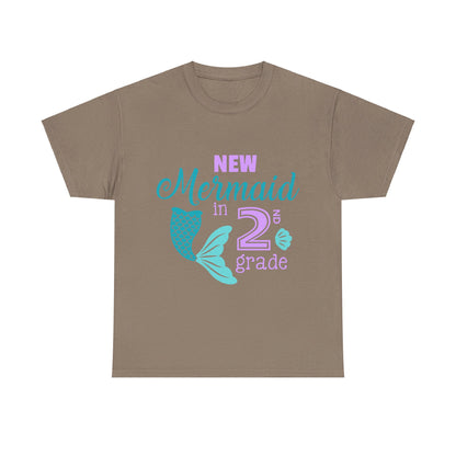 Mermaid 2nd T-Shirt