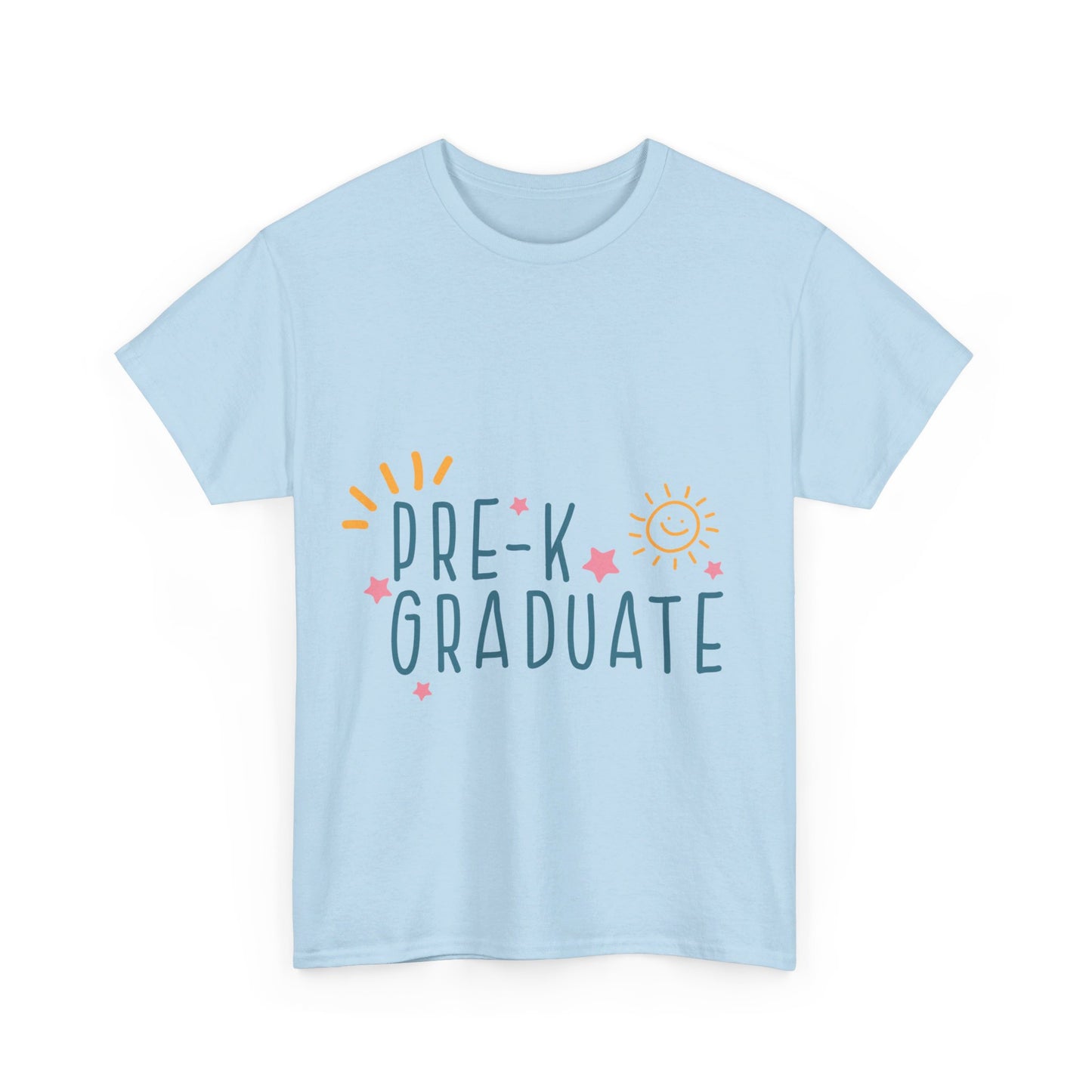 Pre-K Graduate T-Shirt