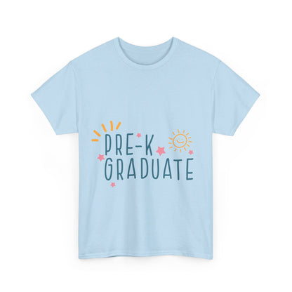 Pre-K Graduate T-Shirt