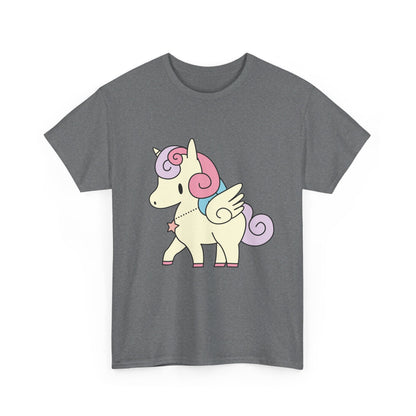 Unicorn Delight and Magic T-Shirt