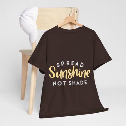 Spread Sunshine-T-Shirt