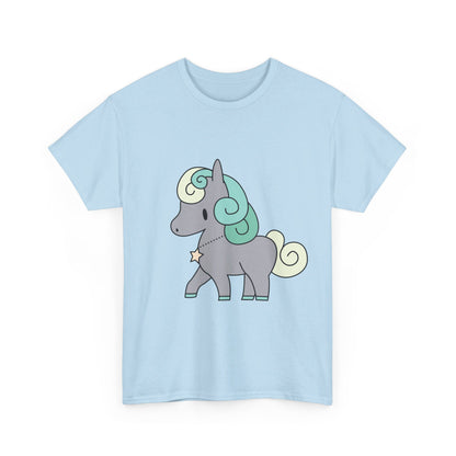 Unicorn Fantasy World T-Shirt