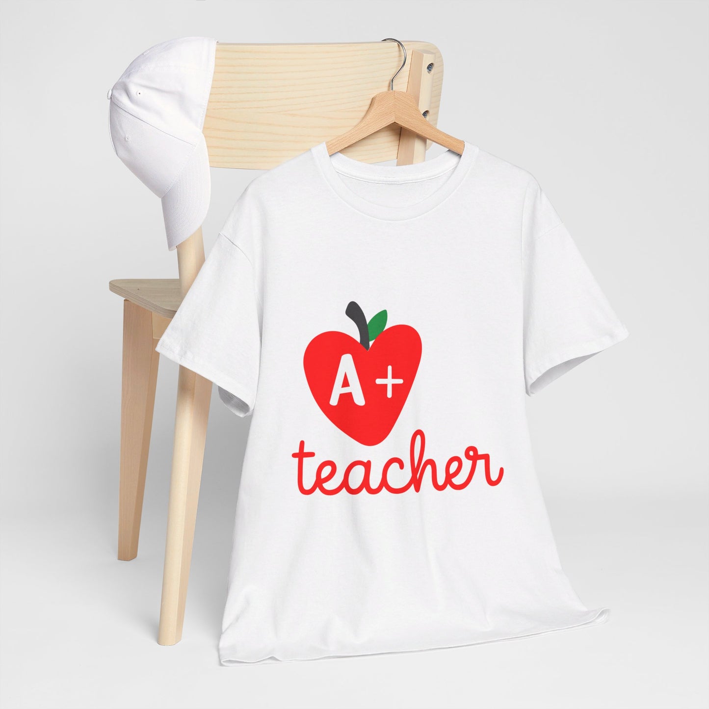 A+ Teacher - T-Shirt