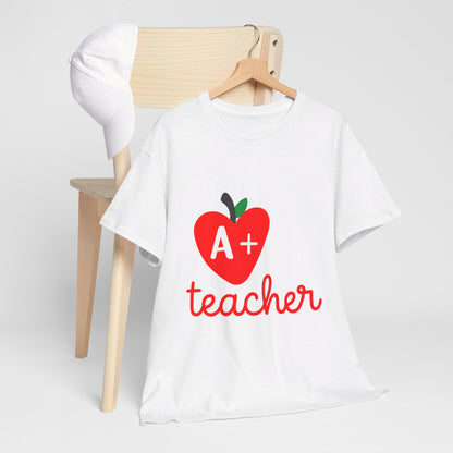 A+ Teacher - T-Shirt