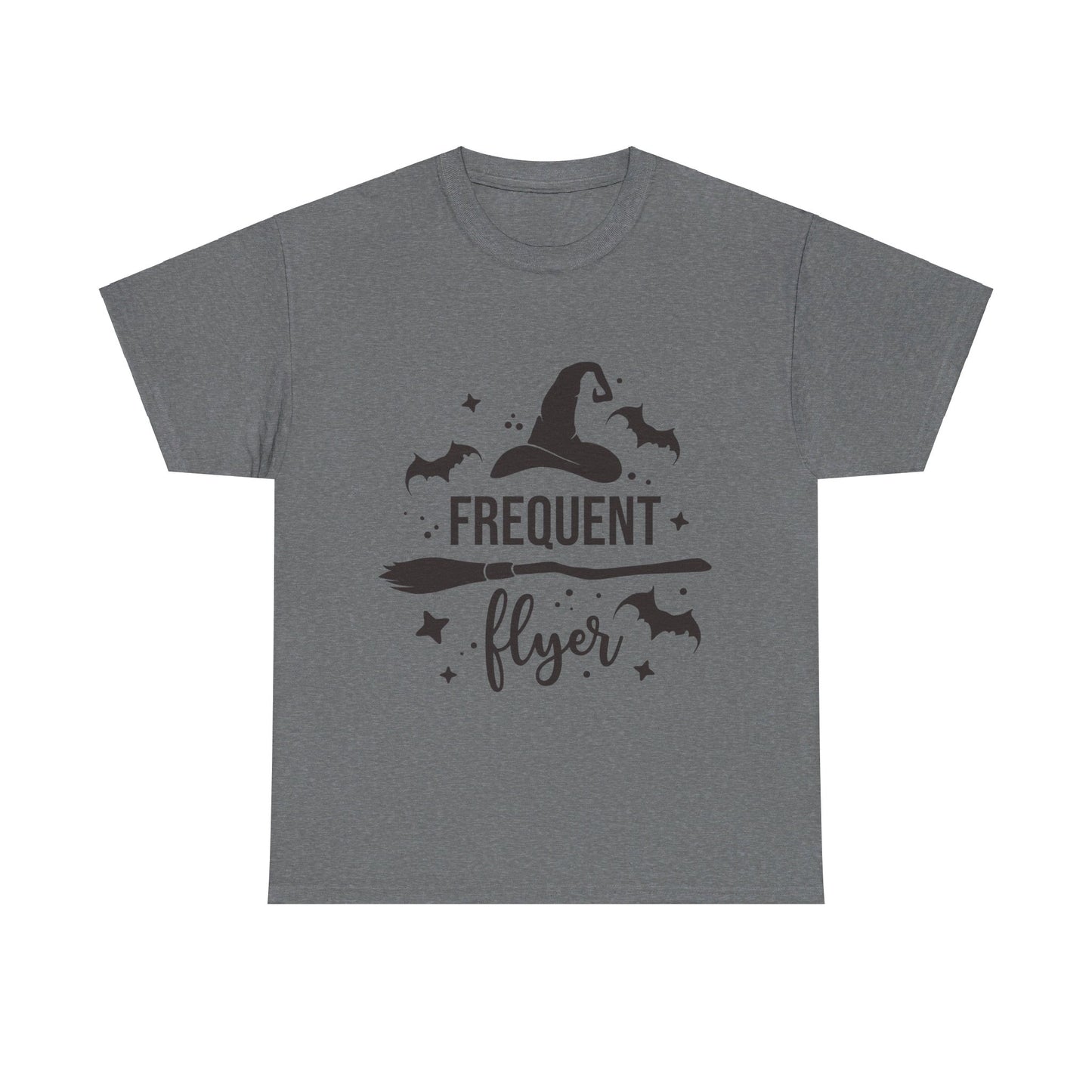 Frequent Flyer T-Shirt