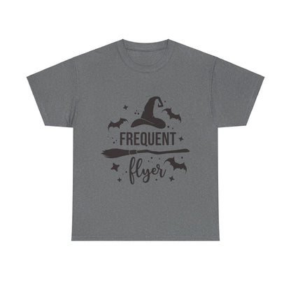 Frequent Flyer T-Shirt