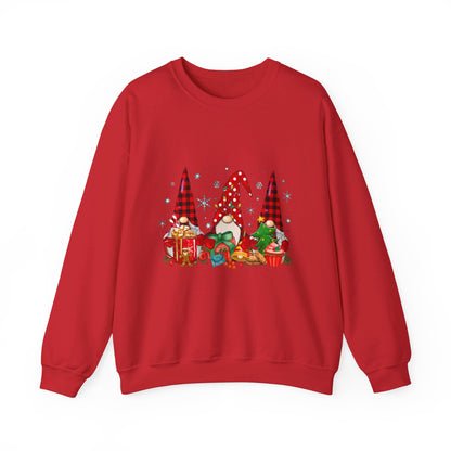 Christmas Present - Crewneck Sweatshirt