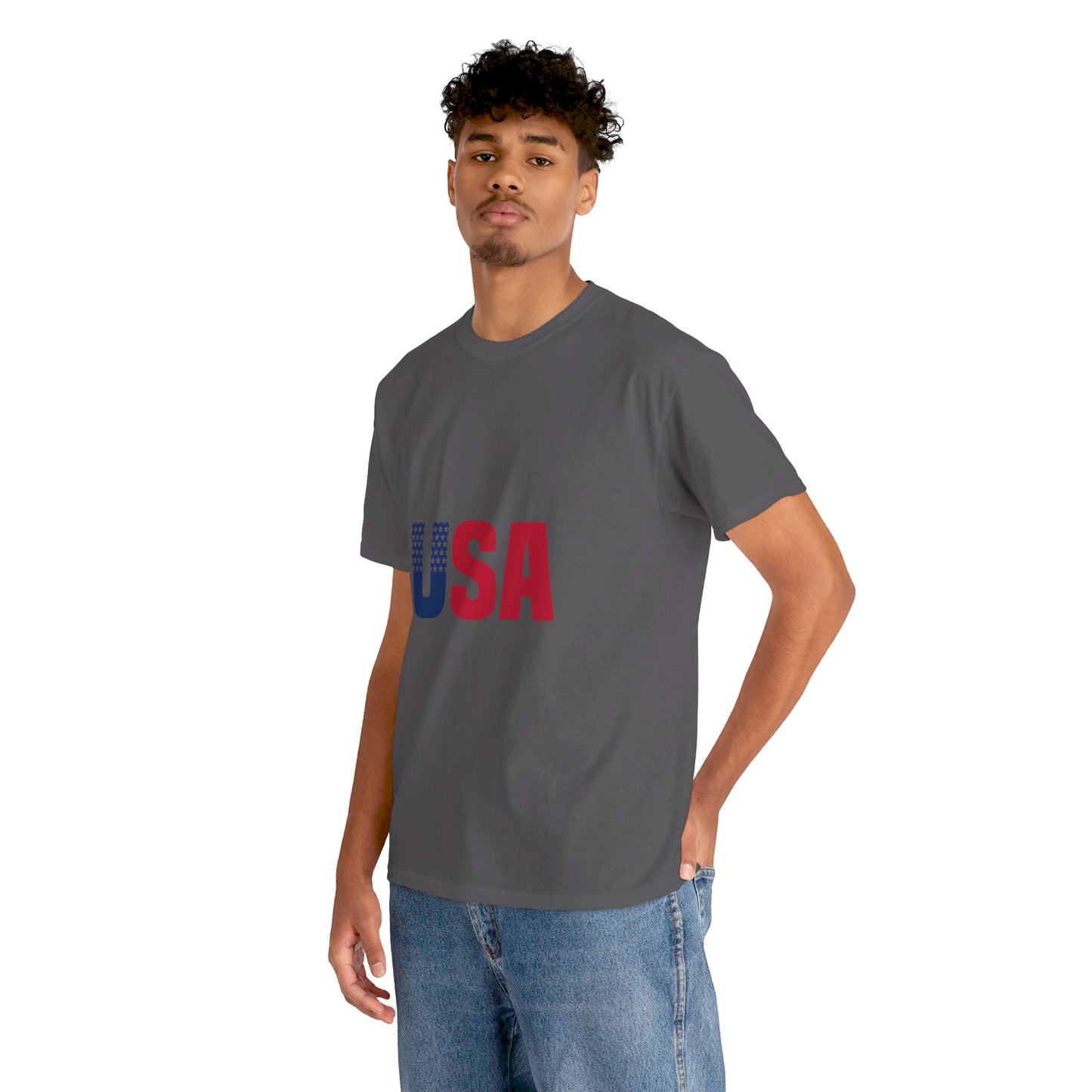 USA - T-Shirt