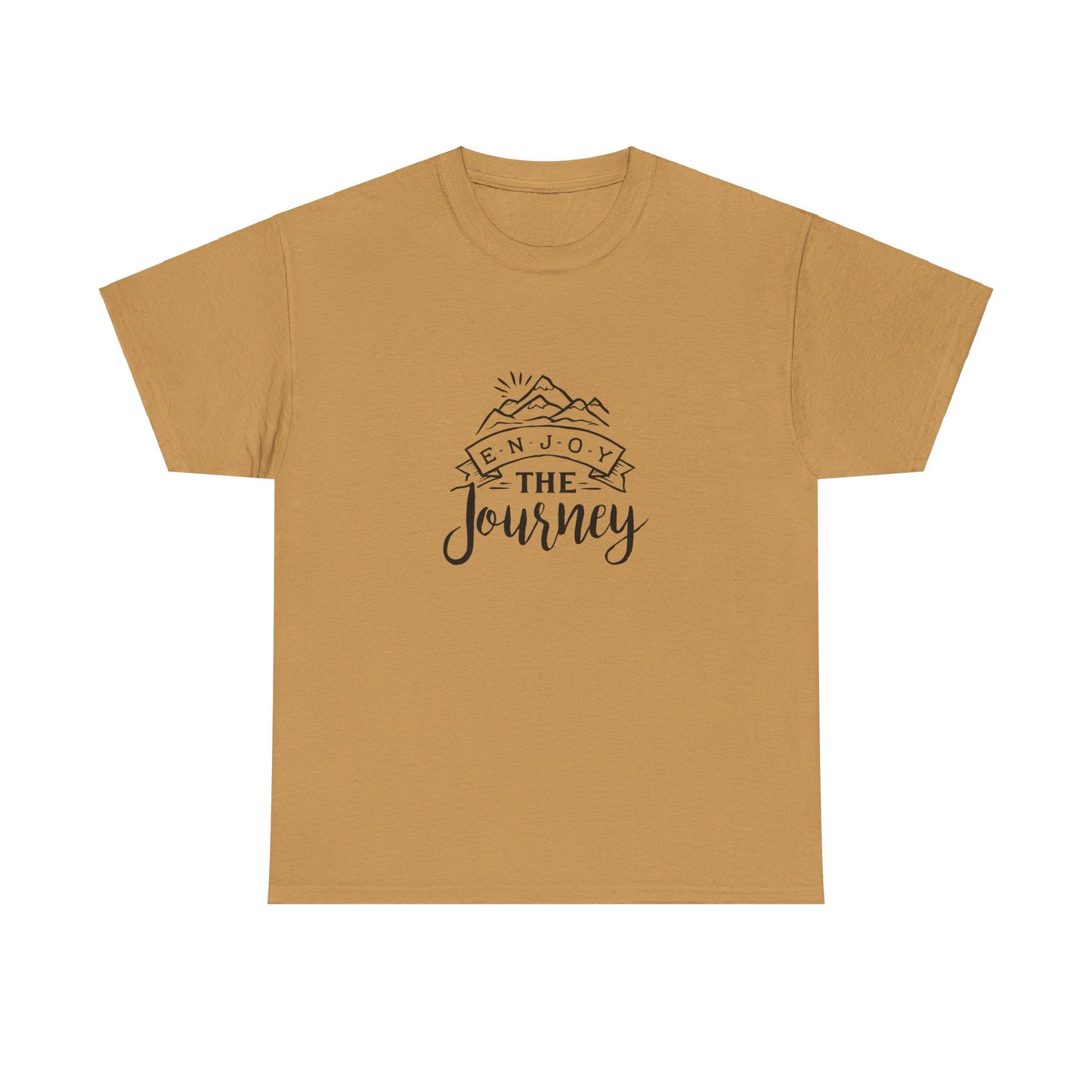 Enjoy the Journey T-Shirt