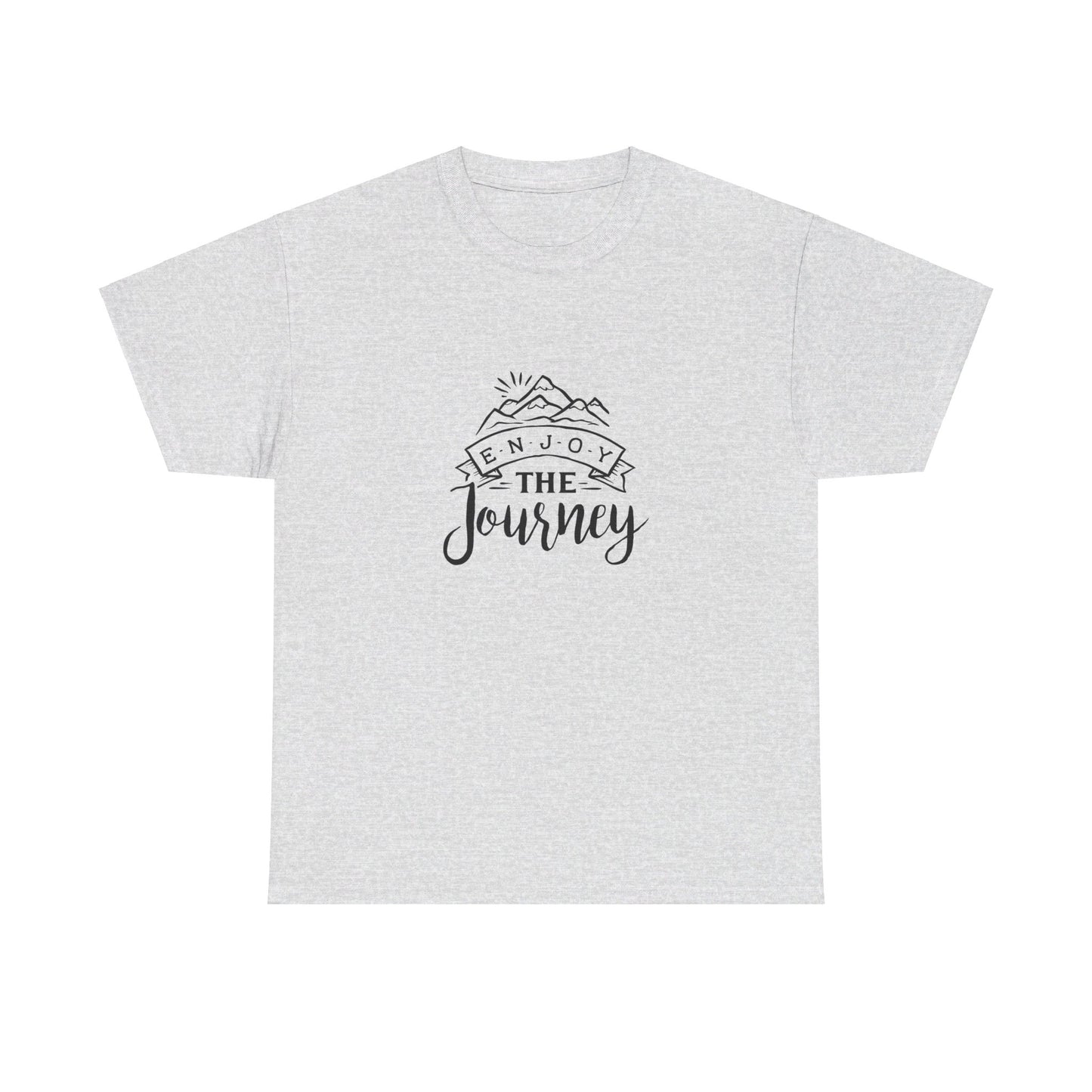 Enjoy the Journey T-Shirt