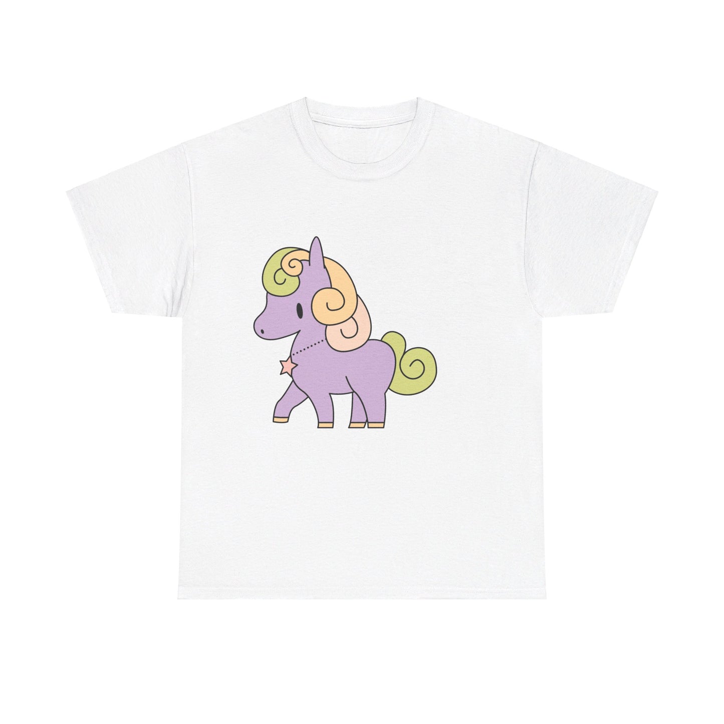 Unicorn Dreamscape T-Shirt