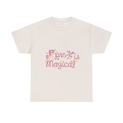 Pre-K Magical T-Shirt