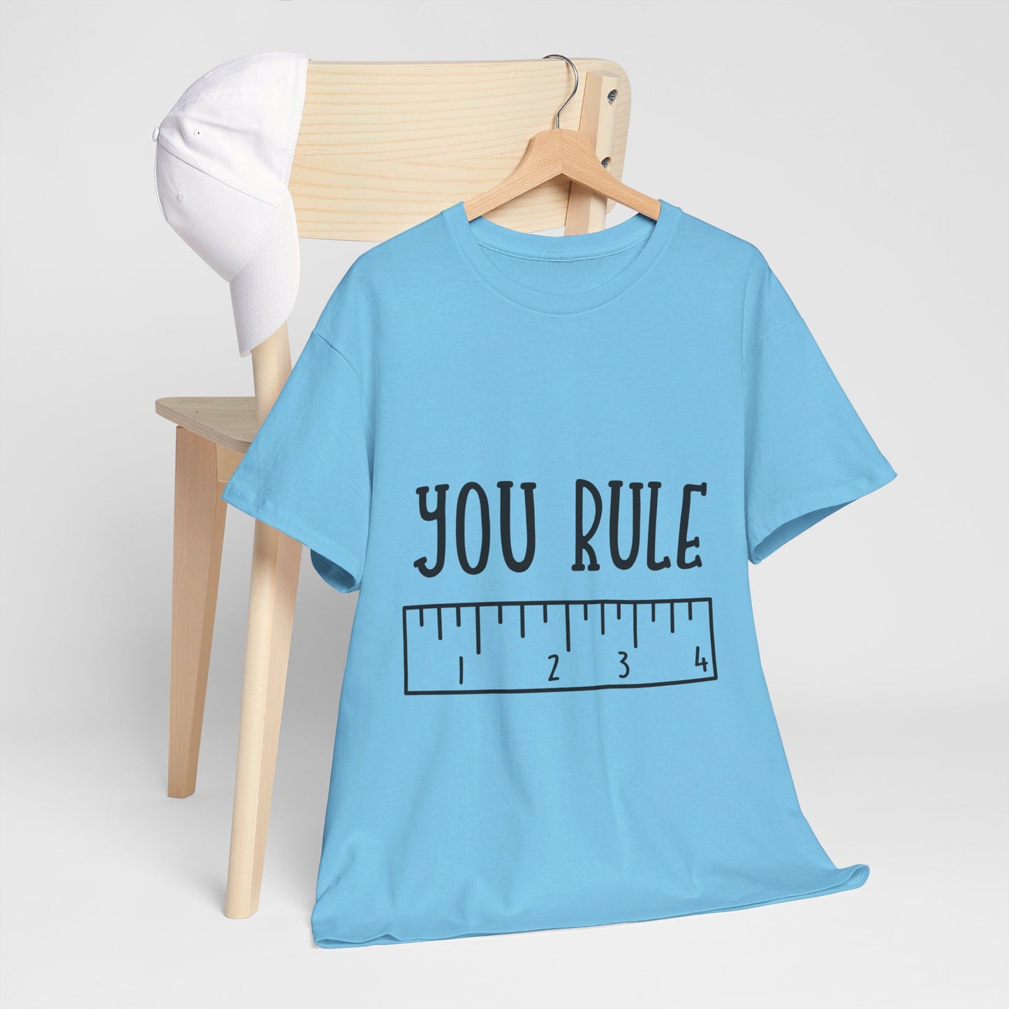 Teacher Bundle You Rule - T-Shirt