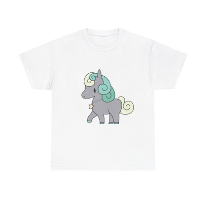 Unicorn Fantasy World T-Shirt