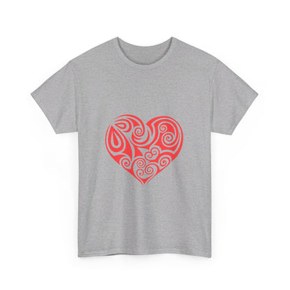 Heart T-Shirt