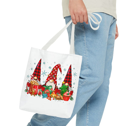 Christmas - Tote Bag