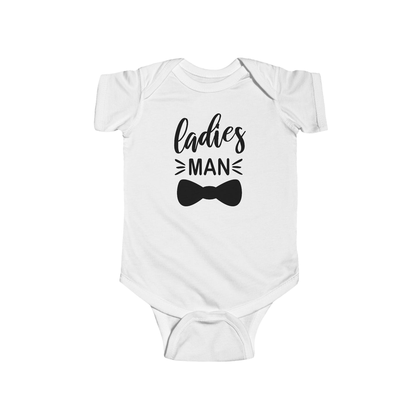 Hello Ladies Bodysuit