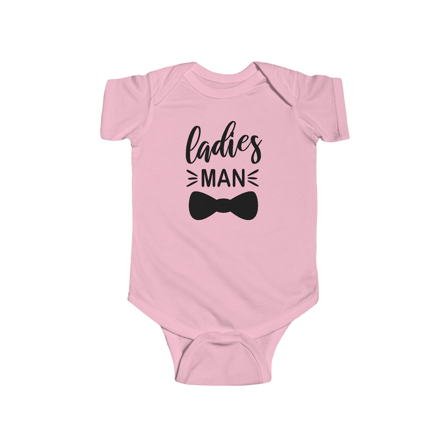 Hello Ladies Bodysuit