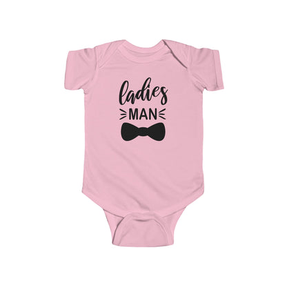 Hello Ladies Bodysuit