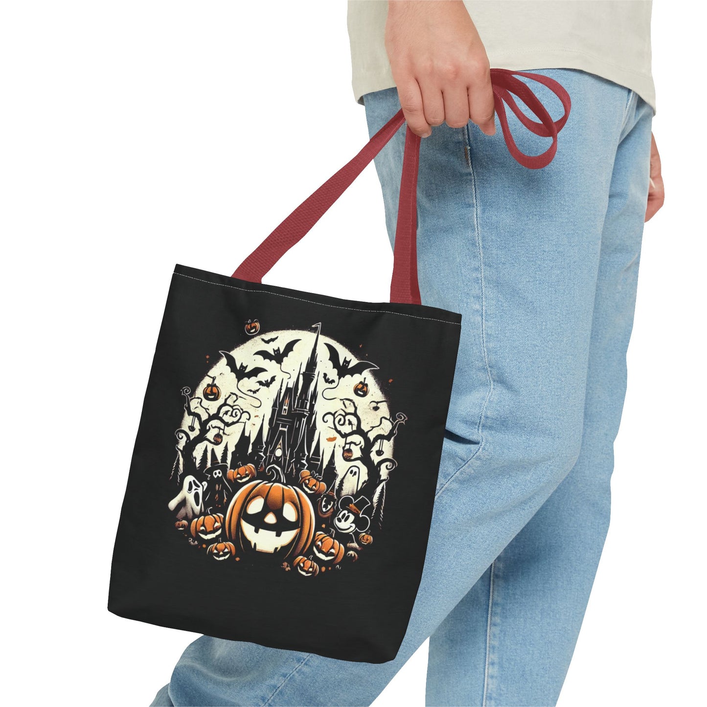 Halloween - Tote Bag