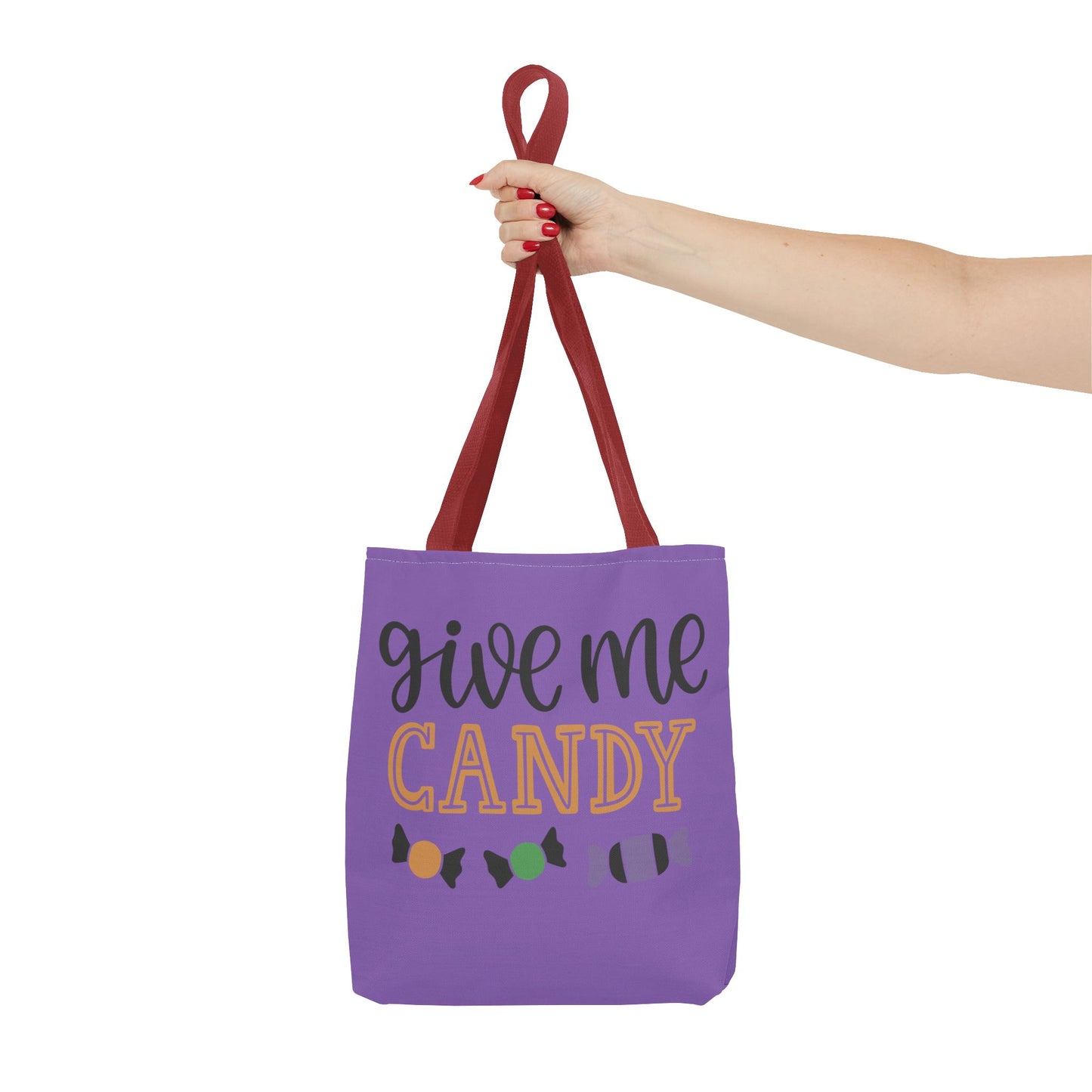 Give Me Candy - Tote Bag