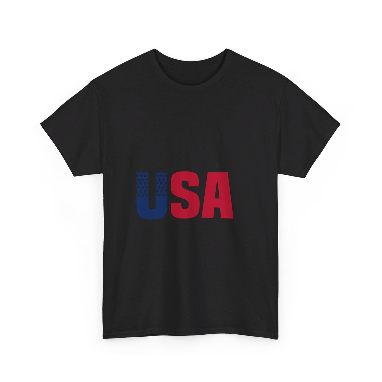 USA - T-Shirt