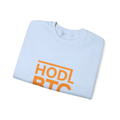 HODL BTC - Sweatshirt