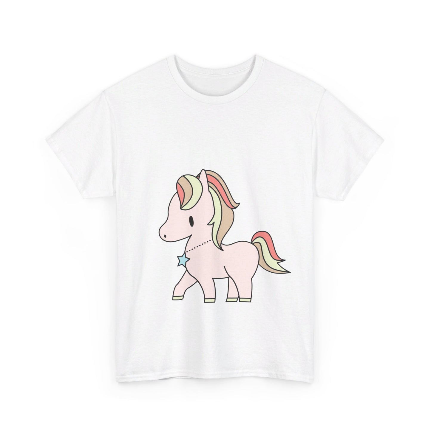 Unicorn Bliss and Sparkles T-Shirt