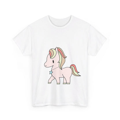 Unicorn Bliss and Sparkles T-Shirt