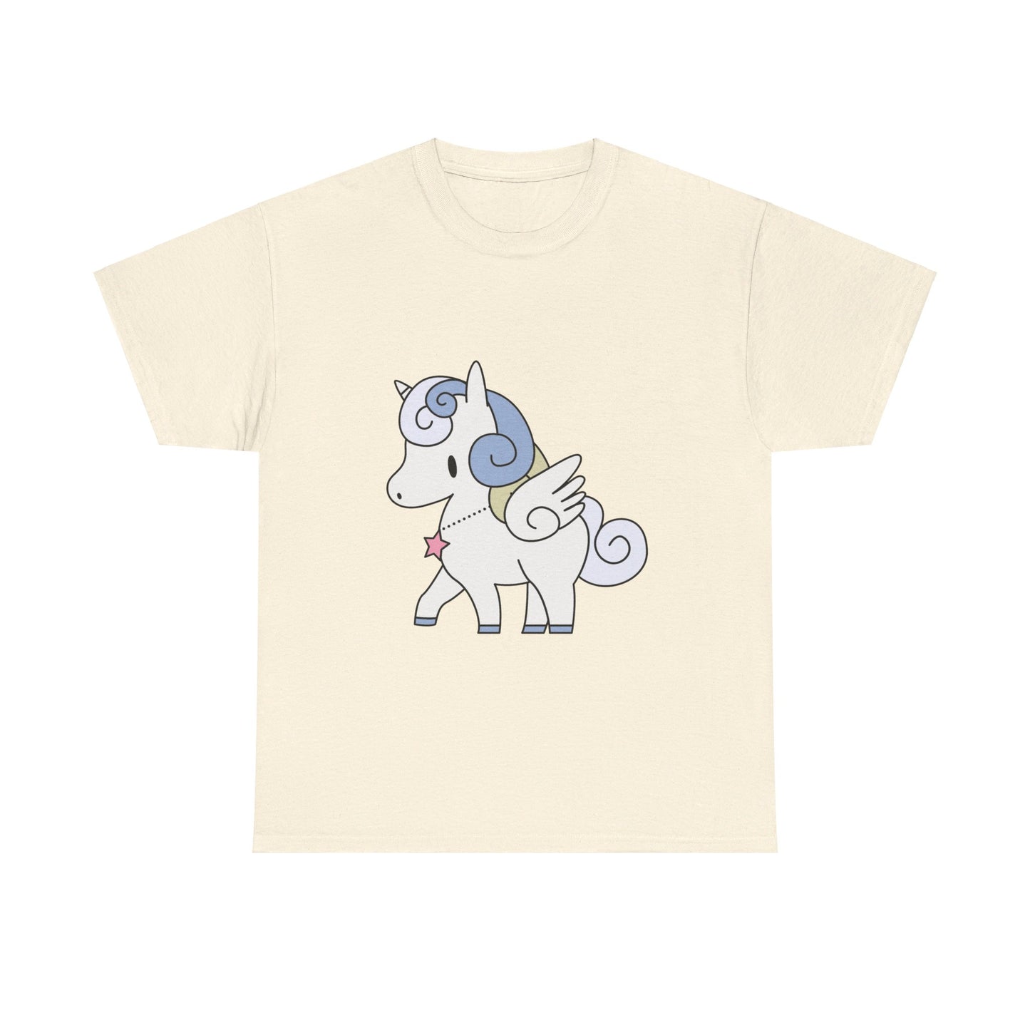 Magical Unicorn Adventures T-Shirt